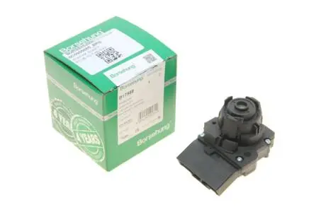 B17988 Контактна група VW Polo 09-/Skoda Fabia/Rapid 14- (OE VAG) BORSEHUNG підбір по vin на Brocar