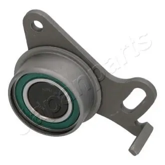 BE500 Натяжний ролік PAJERO 2,3D/2,5D 83- JAPANPARTS підбір по vin на Brocar