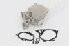 PQ537 Помпа воды L200,Pajero Sport 2.5DI-D 05- JAPANPARTS підбір по vin на Brocar