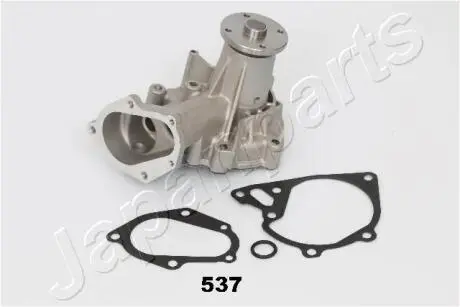 PQ537 Помпа воды L200,Pajero Sport 2.5DI-D 05- JAPANPARTS подбор по vin на Brocar