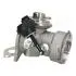 EGR0927 Клапан рециркуляции ОГ Touareg 2,5TDI 03-. JAPANPARTS підбір по vin на Brocar