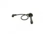 0986357278 Провода зажигания Nissan Micra 1.0/1.3 92-00 (к-кт) BOSCH підбір по vin на Brocar