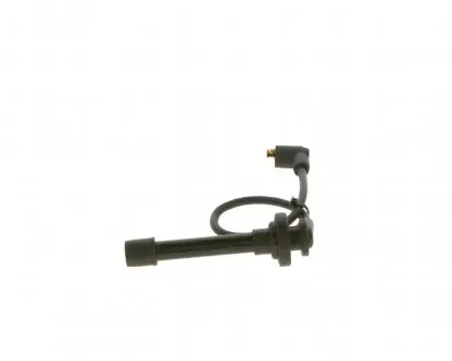0986357278 Провода зажигания Nissan Micra 1.0/1.3 92-00 (к-кт) BOSCH подбор по vin на Brocar