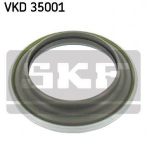VKD35001 Подшипник передн.амортизатора R19/R21,Megane,Rapid,Super 5,VOLVO 440/460/480 SKF підбір по vin на Brocar