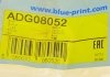 ADG08052 Втулка стабилизатора (заднего) Kia Carens 1.6/1.8 16V/2.0 CRDi 00-07 (d=14mm) BLUE PRINT підбір по vin на Brocar