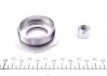 6266240002 Амортизатор (передний) Opel Astra F 91-01 MEYLE підбір по vin на Brocar