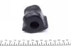 42854 Втулка стабилизатора (переднего) Toyota Rav 4 III/Vanguard 05-14 (d=21mm) (L) FEBI BILSTEIN підбір по vin на Brocar