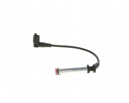 0986357148 Дроти високої напруги Corsa A/B 1,2-1,4 Vectra A1,4-1,6 BOSCH підбір по vin на Brocar