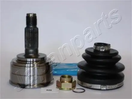 GI428 Шарнірний комплект, приводний вал JAPANPARTS підбір по vin на Brocar