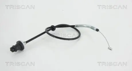814015351 Тросик газу TRISCAN підбір по vin на Brocar