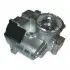 Патрубок дроссельной заслонки Audi A2,Seat,Skoda Fabia I,Roomster,Polo 1.4TDI 0 89056