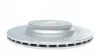 92283703 Диск тормозной (задний) MB V-class (W166) 11-15/GLE (X166) 12-19 (345x22) PRO TEXTAR підбір по vin на Brocar