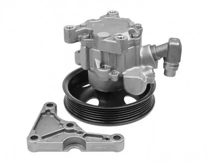 0146310005 Насос ГУР MB C-class (W202)/E-class (W210) 97-03 MEYLE подбор по vin на Brocar