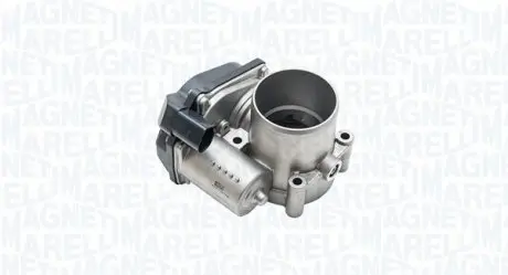 802100000021 Корпус дросельної заслінки MAGNETI MARELLI підбір по vin на Brocar