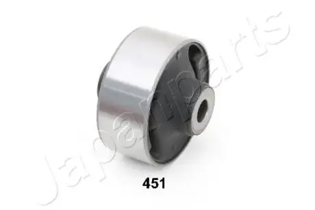 RU451 С / блок передн.важеля ззаду Accord VIII 08- JAPANPARTS підбір по vin на Brocar