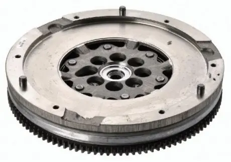2294501194 Маховик SACHS підбір по vin на Brocar