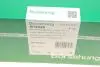 B18249 Термостат VW Polo/Skoda Rapid/Roomster 1.2/1.6 06- (83°C/87°C) (OE VAG) BORSEHUNG підбір по vin на Brocar