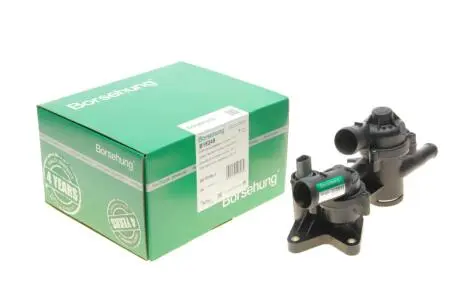 B18249 Термостат VW Polo/Skoda Rapid/Roomster 1.2/1.6 06- (83°C/87°C) (OE VAG) BORSEHUNG подбор по vin на Brocar