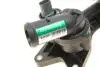 B18249 Термостат VW Polo/Skoda Rapid/Roomster 1.2/1.6 06- (83°C/87°C) (OE VAG) BORSEHUNG підбір по vin на Brocar