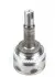 30144980026 Шрус (наружный) Toyota Corolla 1.4-1.6 02-07 (26x23z) (+ABS) MEYLE підбір по vin на Brocar