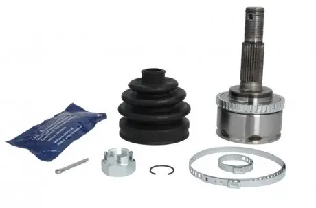 30144980026 ШРКШ (зовнішній) Toyota Corolla 1.4-1.6 02-07 (26x23z) (+ABS) MEYLE підбір по vin на Brocar