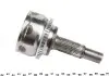 30144980026 Шрус (наружный) Toyota Corolla 1.4-1.6 02-07 (26x23z) (+ABS) MEYLE підбір по vin на Brocar