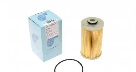 ADH22342 Фильтр топливный Honda Civic 12-/CR-V 06-/Accord 2.2 D 08-15 BLUE PRINT подбор по vin на Brocar
