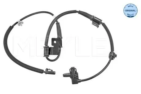 37148990007 Датчик ABS HYUNDAI I30 1,4 09- MEYLE подбор по vin на Brocar