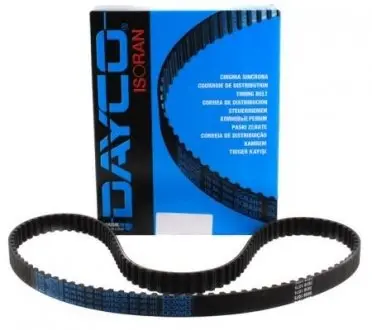 941029 Ремень ГРМ DAYCO подбор по vin на Brocar