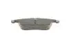 0986494246 Колодки тормозные (передние) Land Rover Freelander/Ford Mondeo IV 1.8-2.5 07- BOSCH підбір по vin на Brocar