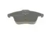 0986494246 Колодки тормозные (передние) Land Rover Freelander/Ford Mondeo IV 1.8-2.5 07- BOSCH підбір по vin на Brocar