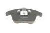 0986494246 Колодки тормозные (передние) Land Rover Freelander/Ford Mondeo IV 1.8-2.5 07- BOSCH підбір по vin на Brocar