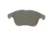 0986494246 Колодки тормозные (передние) Land Rover Freelander/Ford Mondeo IV 1.8-2.5 07- BOSCH підбір по vin на Brocar