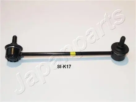 SIK17R Тяга стабілізатора RIO 07/02-прав. передн. JAPANPARTS підбір по vin на Brocar