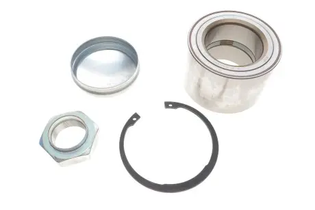 VKBA3641 Підшипник роликовий конічний SKF підбір по vin на Brocar