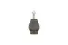 1009050025 Котушка запалювання Audi A3/A4/A5/A6/Q3/Q5/Skoda Octavia II/SuperB II/VW Golf/Jetta/Passat/T5/T6 04- MEYLE підбір по vin на Brocar