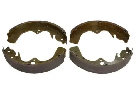 193468 Комплект гальмівних колодок MAXGEAR підбір по vin на Brocar