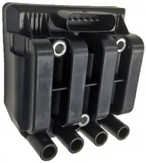5DA358000181 Котушка запалювання Golf,Octavia 2,0 HELLA підбір по vin на Brocar