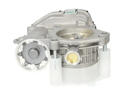 802001500013 Патрубок дросельної заслінки MAGNETI MARELLI підбір по vin на Brocar
