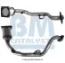 BM90981H Каталізатор BM CATALYSTS підбір по vin на Brocar