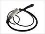 WS0249A Датчик зносу, гальм.колодка QUICK BRAKE підбір по vin на Brocar