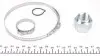 29144980005 ШРКШ (зовнішній) Chevrolet Aveo 1.4i 08- (22x52x22) (+ABS) MEYLE підбір по vin на Brocar
