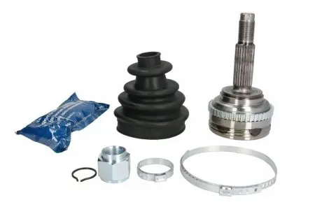 29144980005 ШРКШ (зовнішній) Chevrolet Aveo 1.4i 08- (22x52x22) (+ABS) MEYLE підбір по vin на Brocar