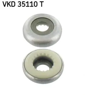 VKD35110T Монтажний комп-кт амортизатора SKF підбір по vin на Brocar