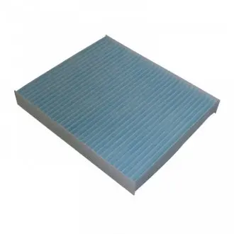ADK82514 Фільтр салону BLUE PRINT підбір по vin на Brocar
