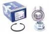 Підшипник маточини (задньої) Fiat Ducato 02-06/Citroen Jumper 02-/Peugeot Boxer 01- (42x75x60) 11-14 750 0020