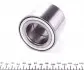 11147500020 Подшипник ступицы (задней) Fiat Ducato 02-06/Citroen Jumper 02-/Peugeot Boxer 01- (42x75x60) MEYLE підбір по vin на Brocar