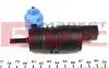 1009550010 Насос омивача скла (дуальний) VW Caddy III/T5/Passat 03- MEYLE підбір по vin на Brocar