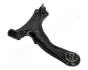 BS819R Рычаг подвески JAPANPARTS підбір по vin на Brocar