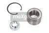 330605 Комплект підшипника маточини колеса 33-0605 MAXGEAR MAXGEAR підбір по vin на Brocar